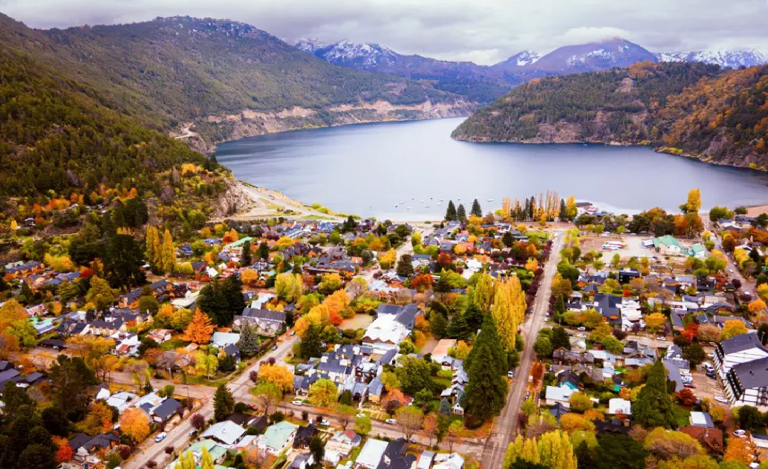 San Martín de los Andes fue distinguida como uno de los destinos más hospitalarios del mundo