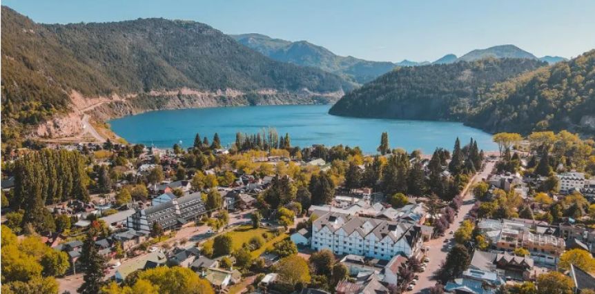 Planifican un centro de convenciones para San Martín de los Andes