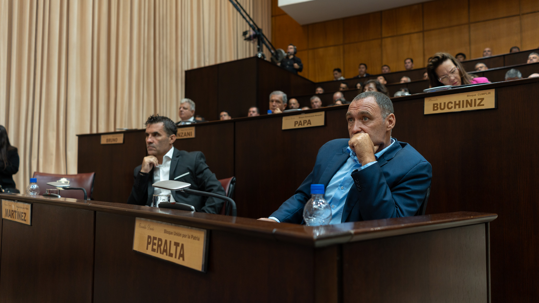 Proyecto para sancionar a padres por casos de bullying en escuelas de Neuquén.