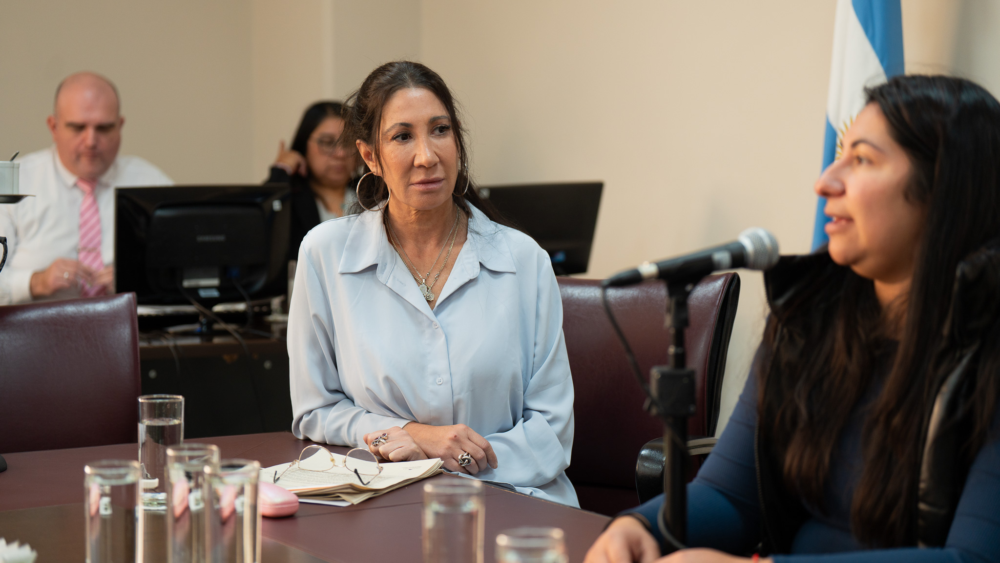 Debate por la instalación de videocámaras dentro de los establecimientos educativos