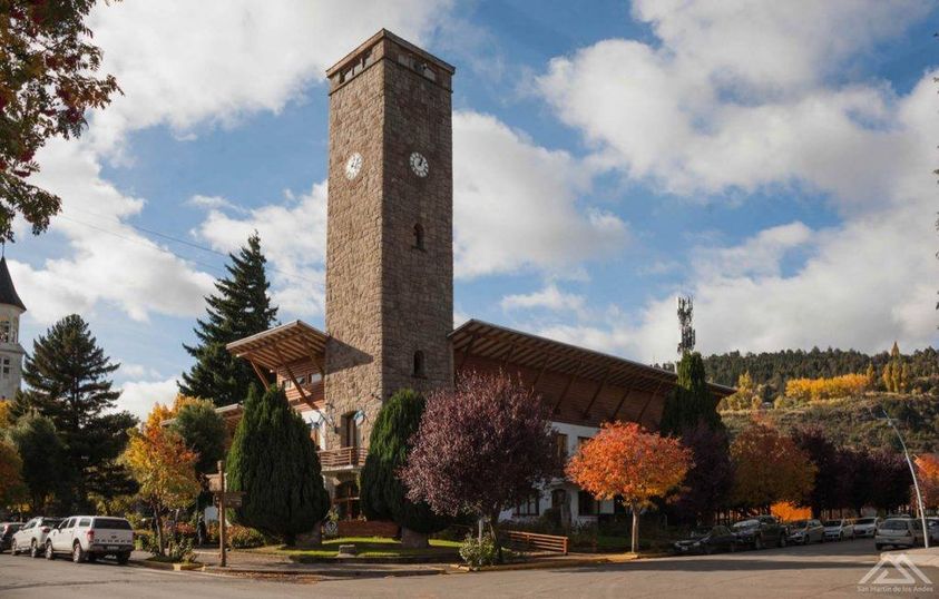 Municipio informó ingresos por tasa vial y estacionamiento medido