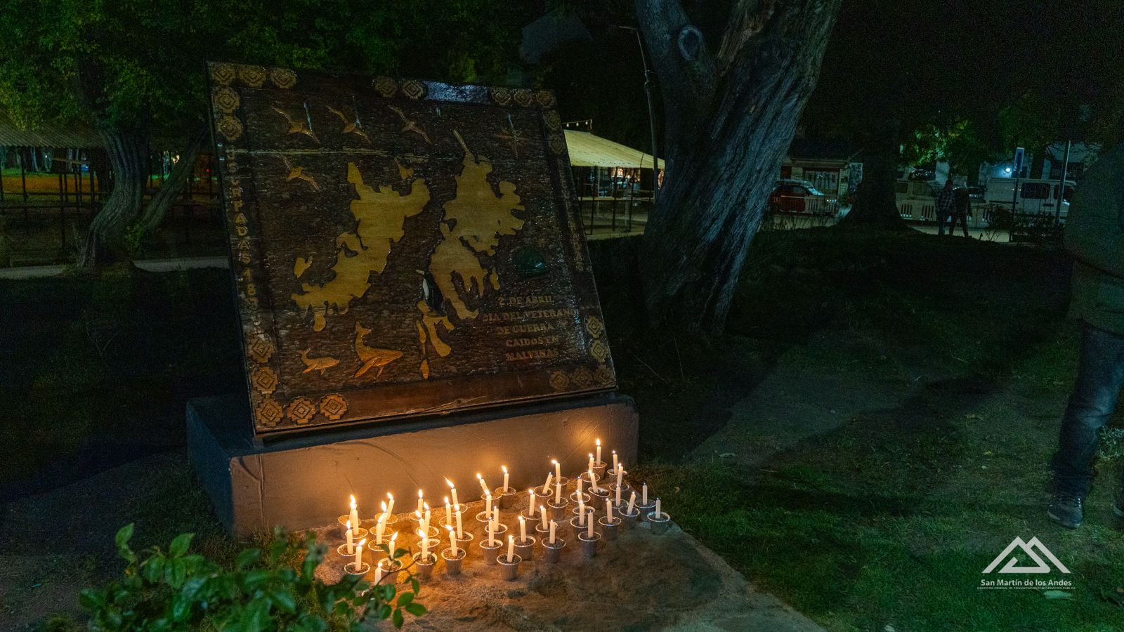 ​ Instituyen el Día del Héroe Neuquino de Malvinas y la Semana del Consumidor