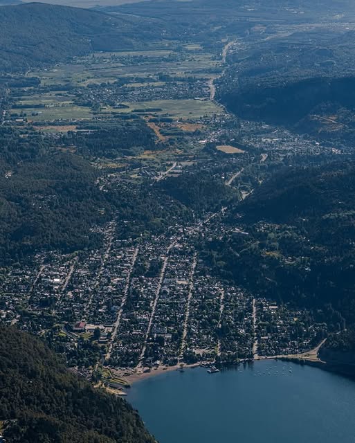 Por una ciudad con códigos