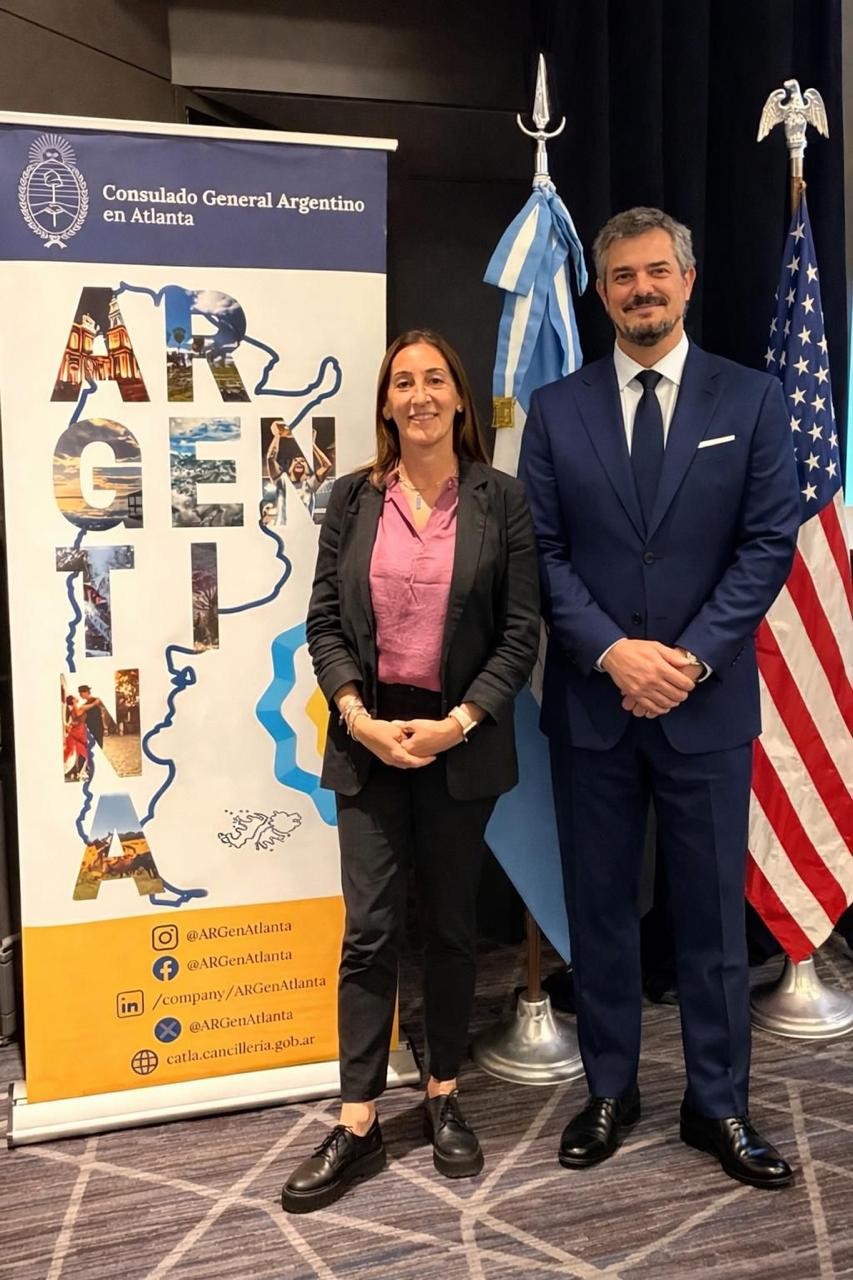 La Asociación Hotelera promocionó San Martin de los Andes en Estados Unidos