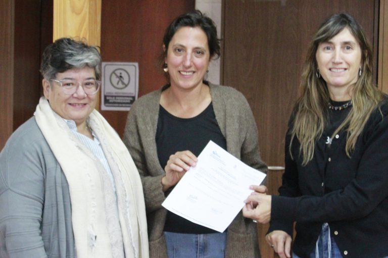 “Día de Infancias y Adolescencias libres de Etiquetas”