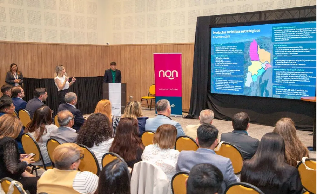 El sector turístico se reunirá en una nueva asamblea del Consejo Provincial