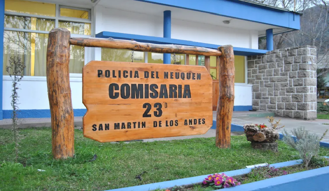 Denuncia de golpes y apremios de policías en la Comisaría 23°