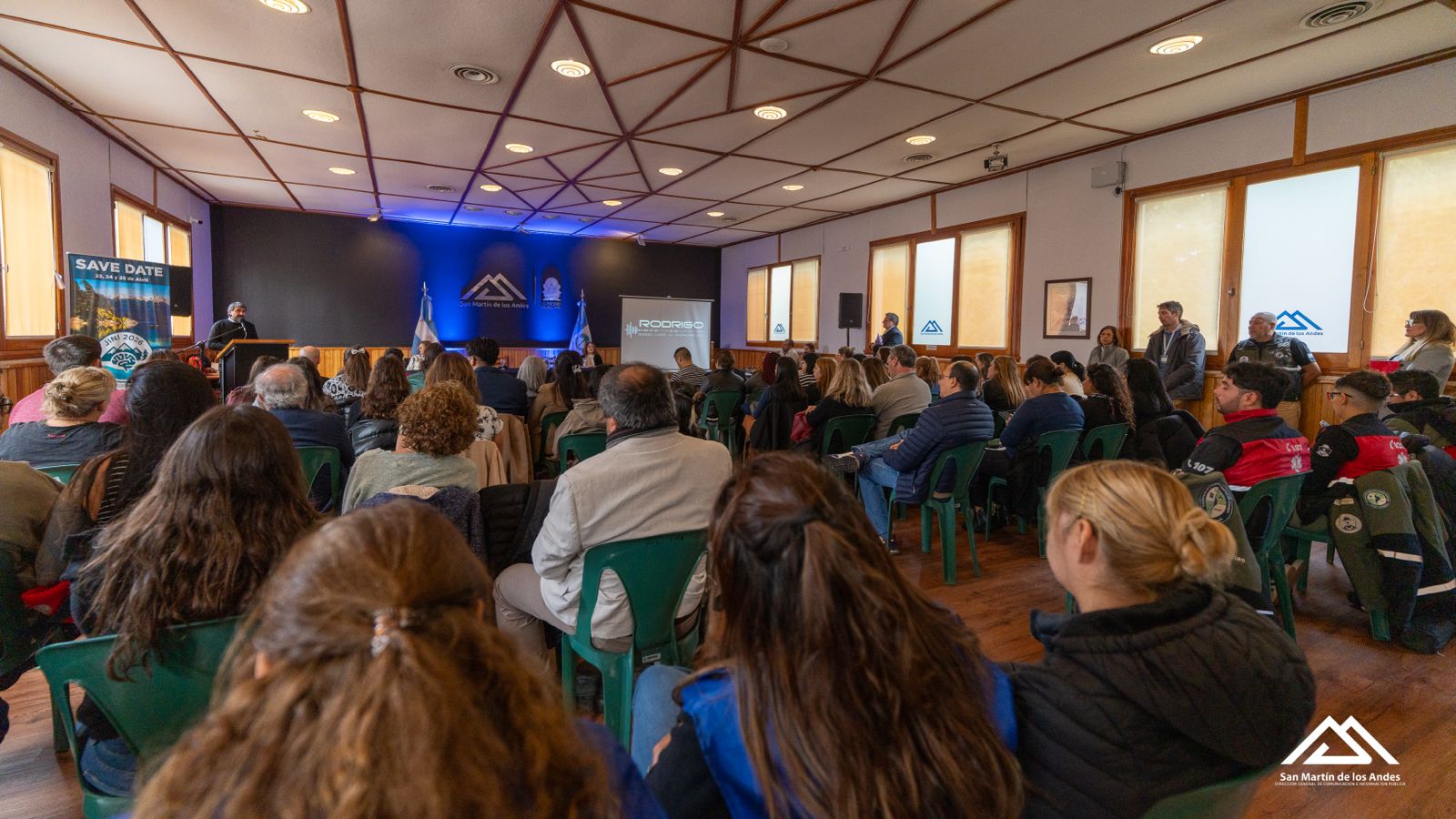 Jornadas Internacionales de Neurointensivismo