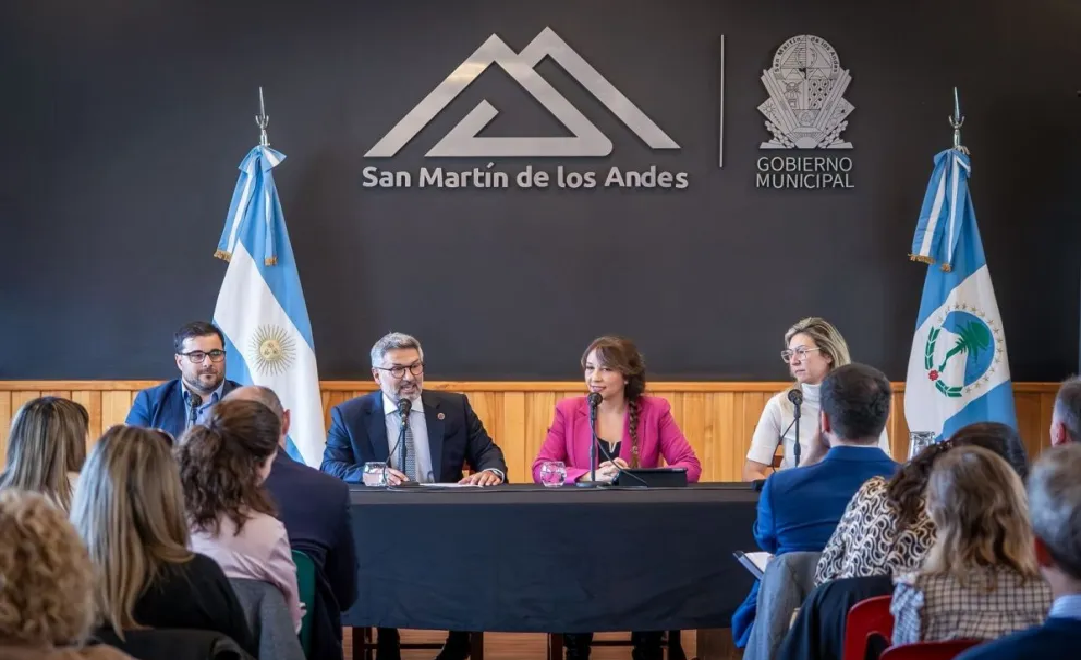 Jornada de capacitación sobre el Código Procesal Adversarial