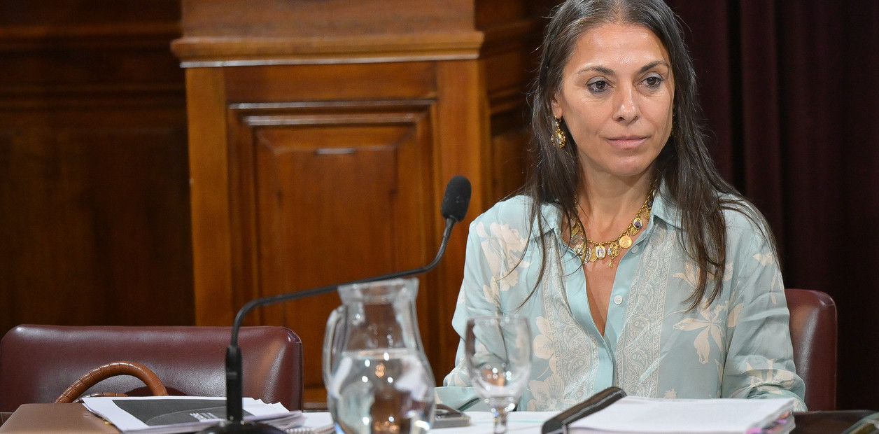 Lucila Crexell será la nueva embajadora argentina en Canadá