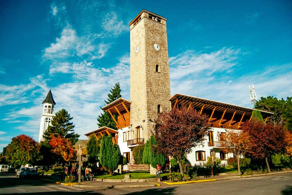 Lanzan en San Martin de los Andes los créditos hipotecarios para la región sur