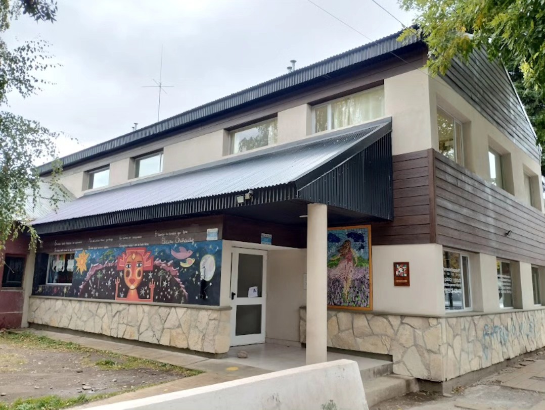 Programa “Barrio Adentro” de apoyo escolar en Chacra 4 y Barrio Cantera