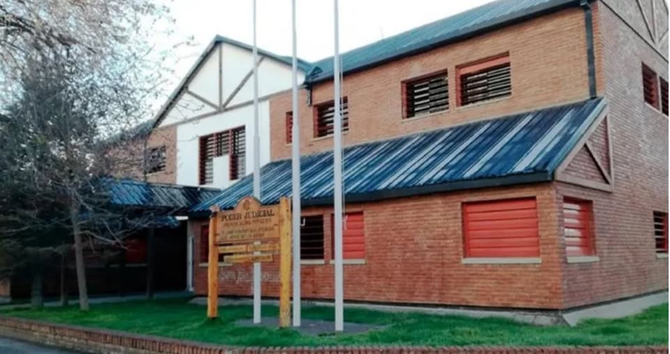 Juicio por  femicidio con jurado popular intercultural.
