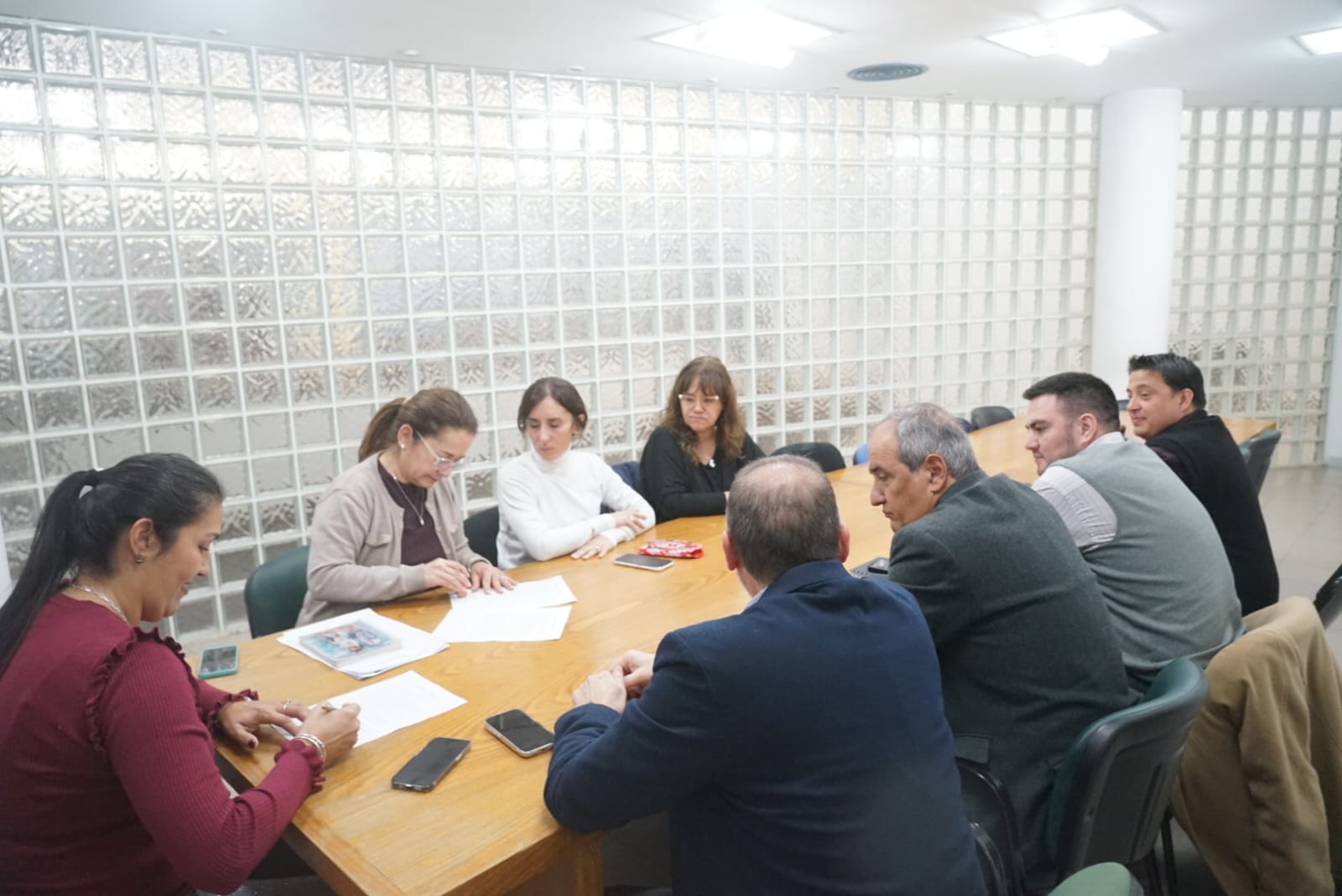 Boleto gratuito para docentes en el tramo entre San Martin de los Andes y Junin de los Andes