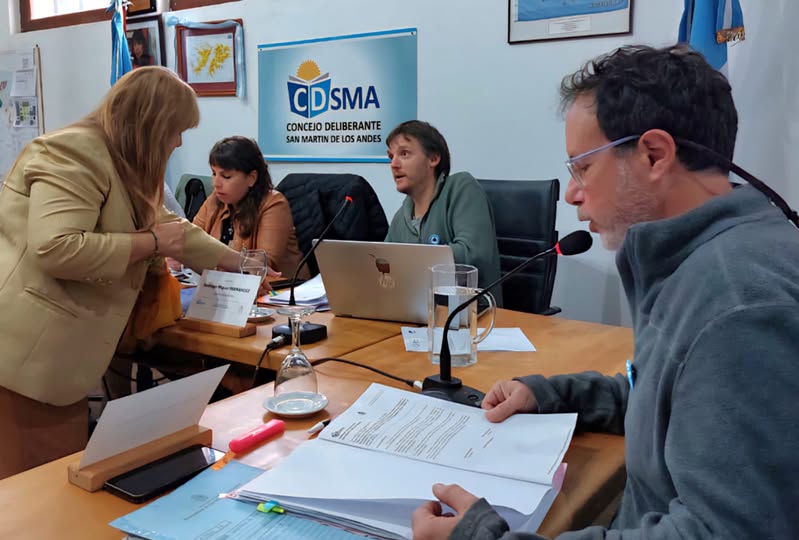 Proyecto para bonificar el 50% de los derechos de edificación a beneficiarios de Neuquen Habita