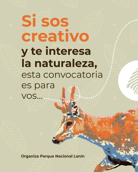 Convocatoria para  participar en el Segundo Festival del Huemul