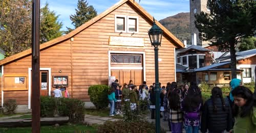 Más de 3.000 chicos inscriptos para el festival de títeres