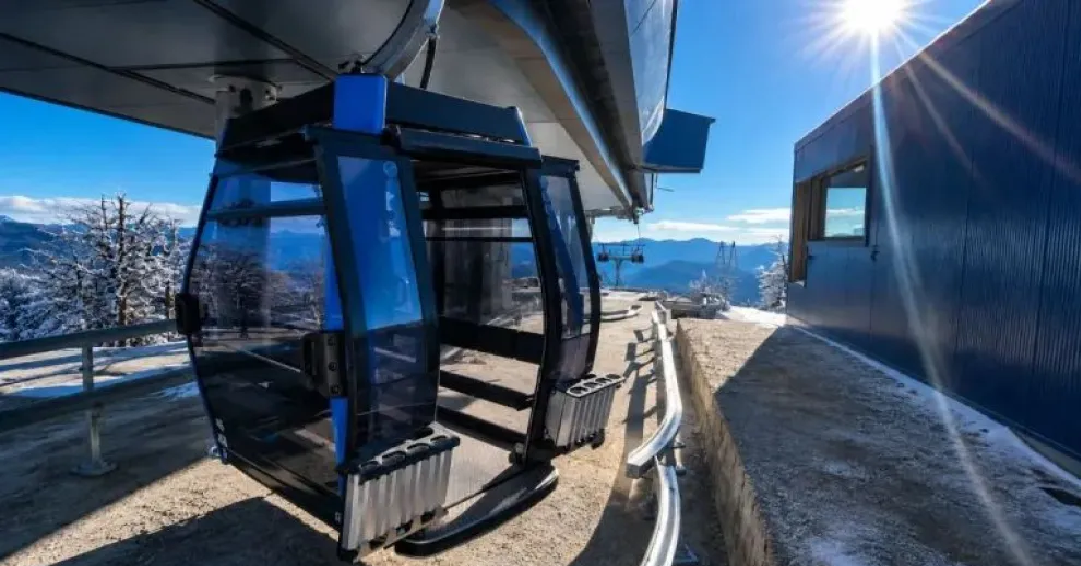 Cerro Chapelco lanzó la venta de pases y anunció una fuerte modernización