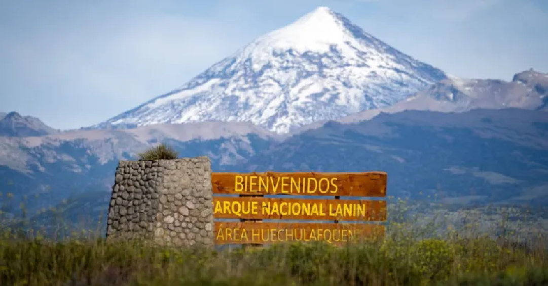 Fuerte recorte de fondos a los Parques Nacionales Lanin y Nahuel Huapi