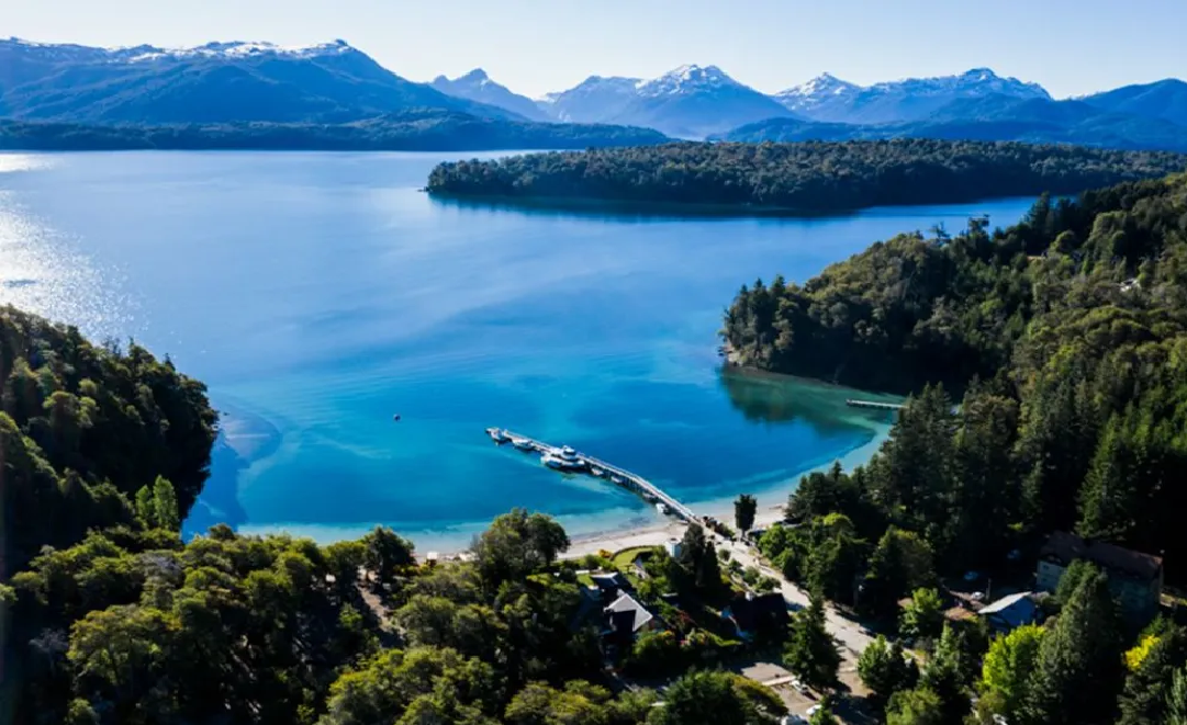 Experiencia piloto que incorporará baños secos en áreas naturales de alta afluencia turistica