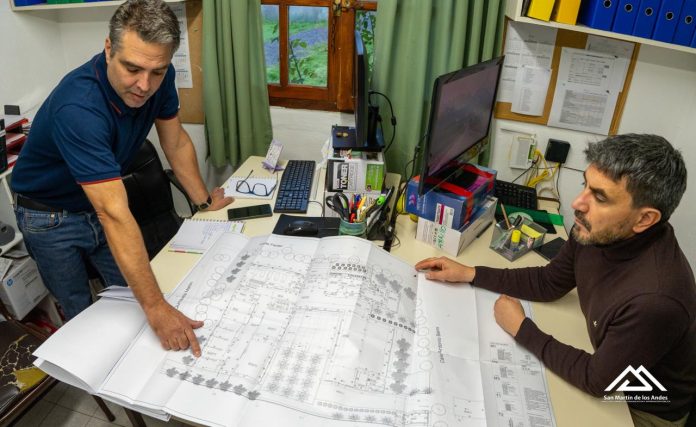 El inicio de la construcción del edificio del Centro de Formación Profesional N°19 ya tiene fecha