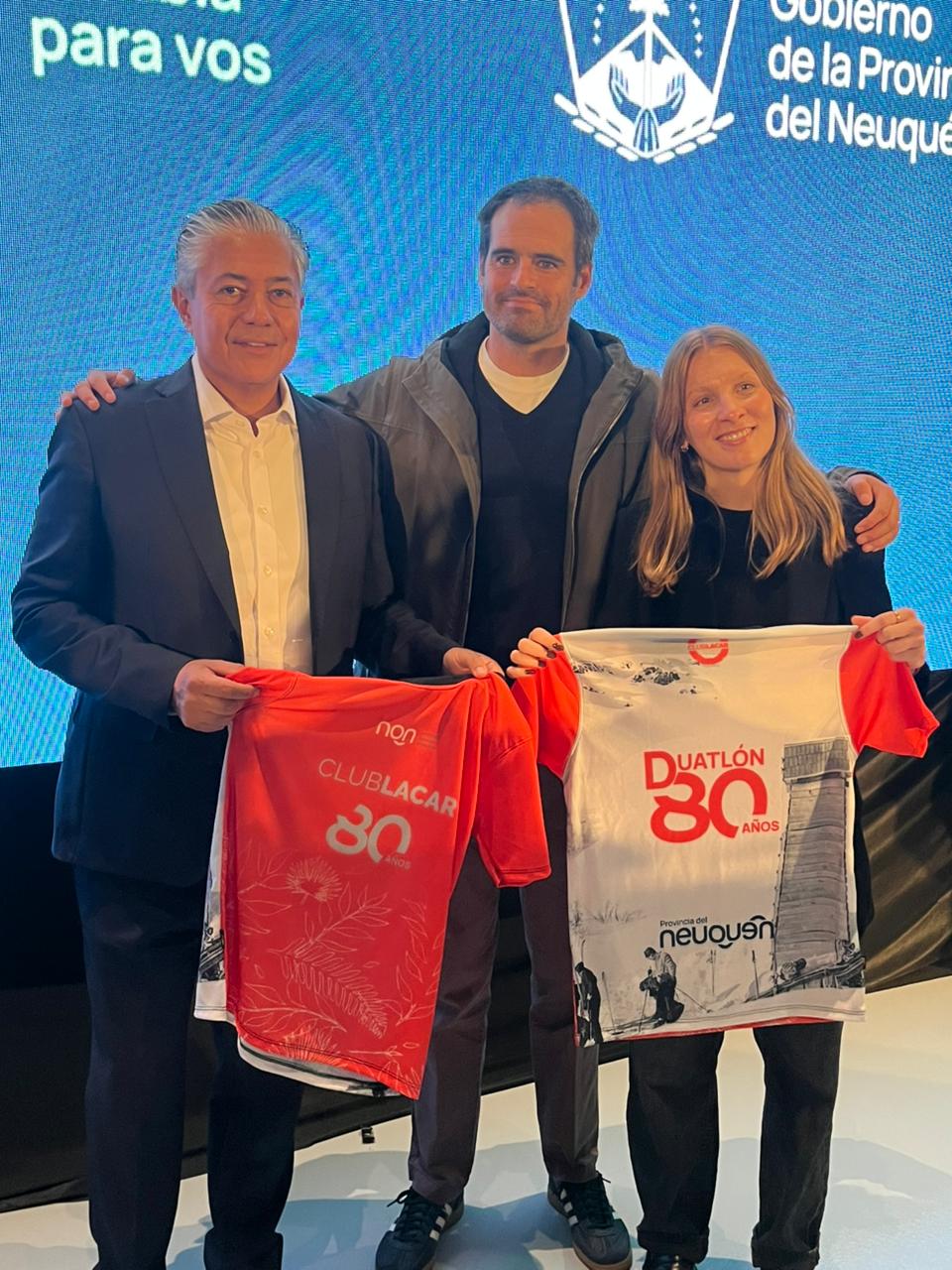 Dos clubes sanmartinenses recibieron aportes del estado provincial