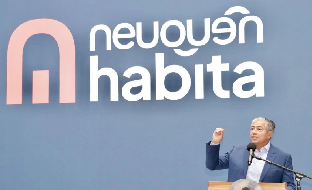 Ya se puede acceder a 4.000 créditos hipotecarios para construir, ampliar y refaccionar viviendas