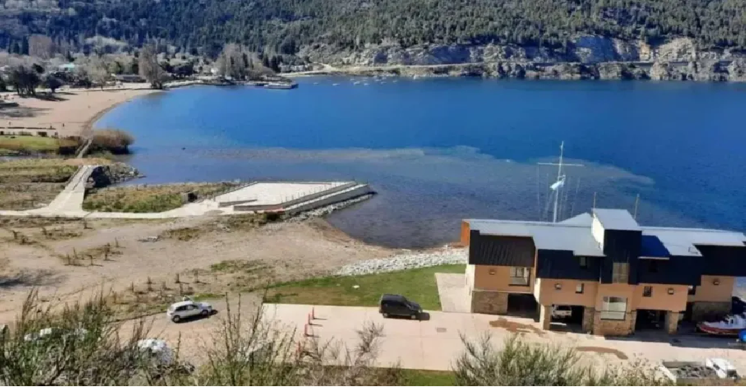 El Organismo de Control no declarará la emergencia ambiental por el estado del sistema de tratamiento de efluentes