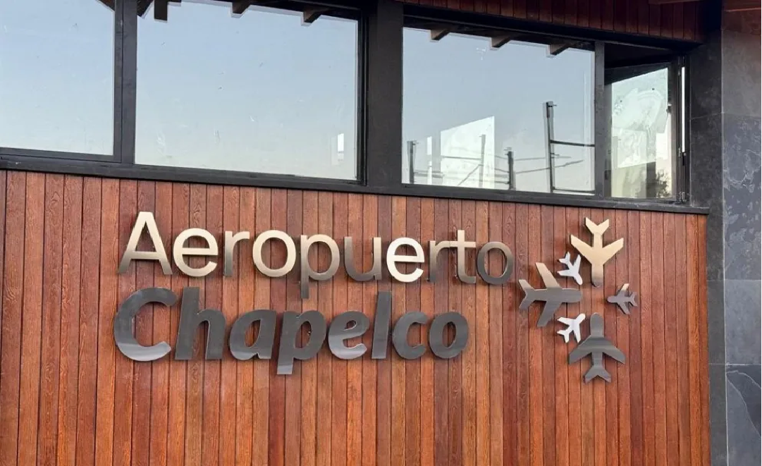 Convocan a presentar propuestas para la confitería del Aeropuerto Chapelco.