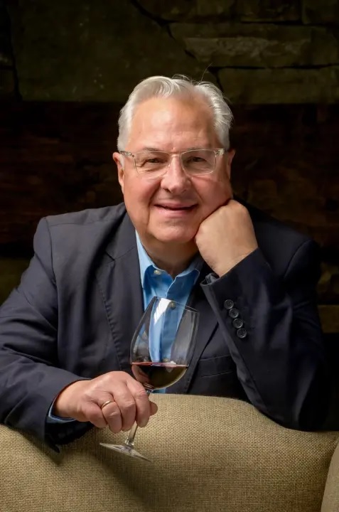El sanmartinense Sergio Landoni primer Embajador del Vino Neuquino