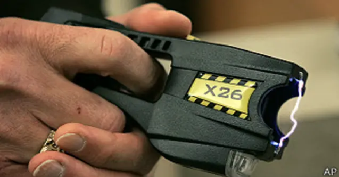 La policía neuquina usará armas no letales desde junio 2026