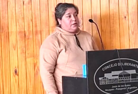 Comerciante reclama al municipio de Junin de los Andes 25 millones pesos de deuda por mercadería no abonada