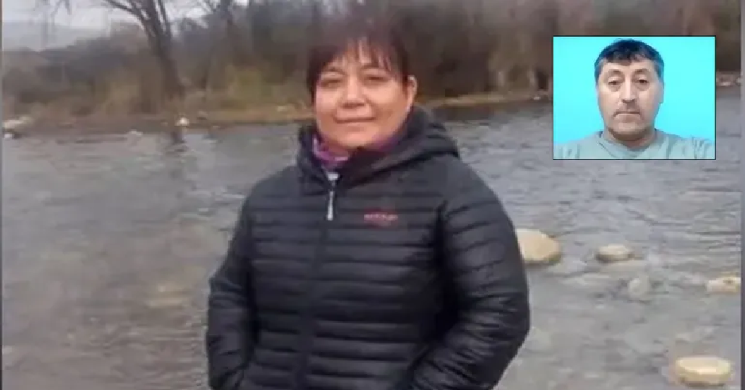 Junin de los Andes: declaran culpable del femicidio de Mabel Mena a Jorge Linco