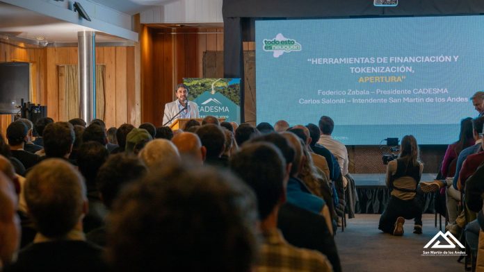 Gran convocatoria en la jornada sobre “Nuevas herramientas para el Mercado Inmobiliario”