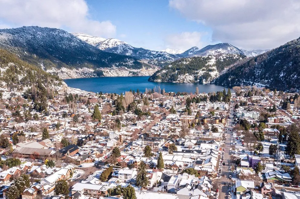 San Martín de los Andes será escenario de un encuentro clave para el desarrollo inmobiliario
