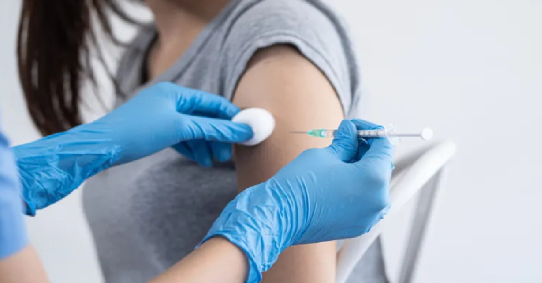 Campaña de vacunación contra la gripe: se podrán vacunar desde los 60 años