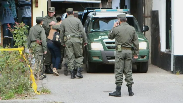 Cumple condena por trata laboral en San Martín de los Andes y busca acceder a beneficios