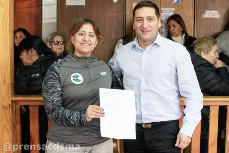 Declaran de interés municipal la Copa San Martín de Handball