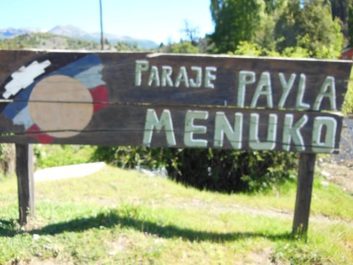 Día 4 sin agua en Payla Menuko.