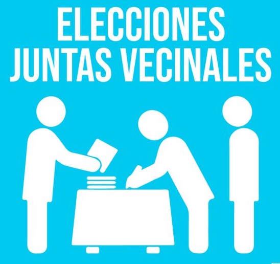 Llamado a elecciones para comisiones vecinales de Vega Maipú y Villa Paur