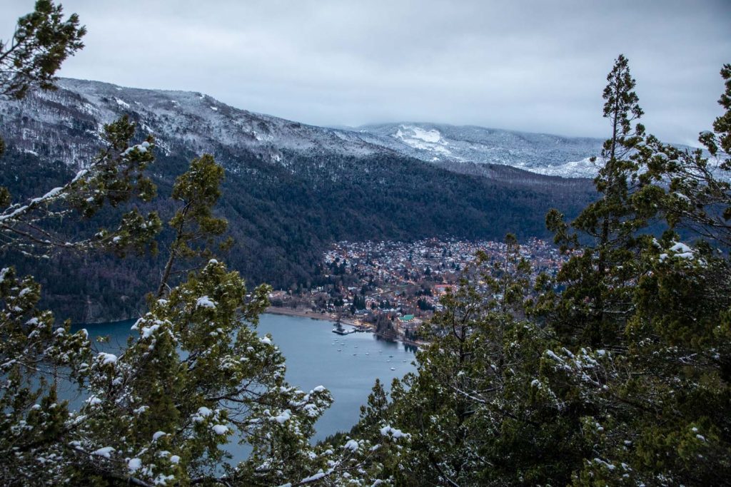 La provincia licita la urbanización integral del Barrio Aitue en San Martín de los Andes.