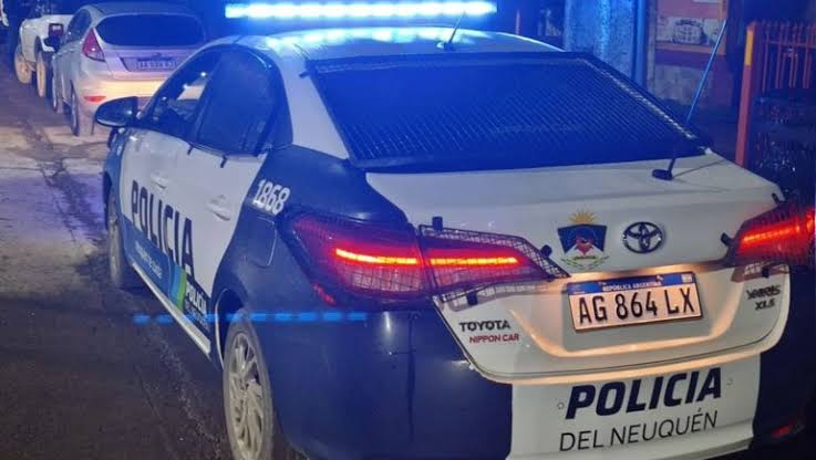 Allanamientos en Chacra 30: dos demorados y secuestro de camioneta y municiones