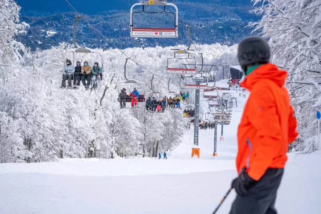Inicio de la temporada invernal con expectativas moderadas pero optimistas.