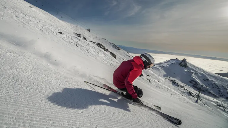 Catedral y Chapelco proyectan una alianza bajo el sello “Patagonia Ski Argentina”
