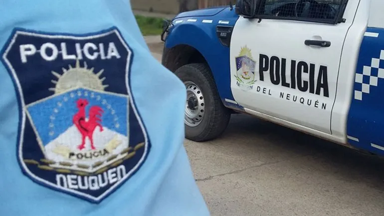 Según la Nación, Neuquén es una de las provincias que más redujo el delito
