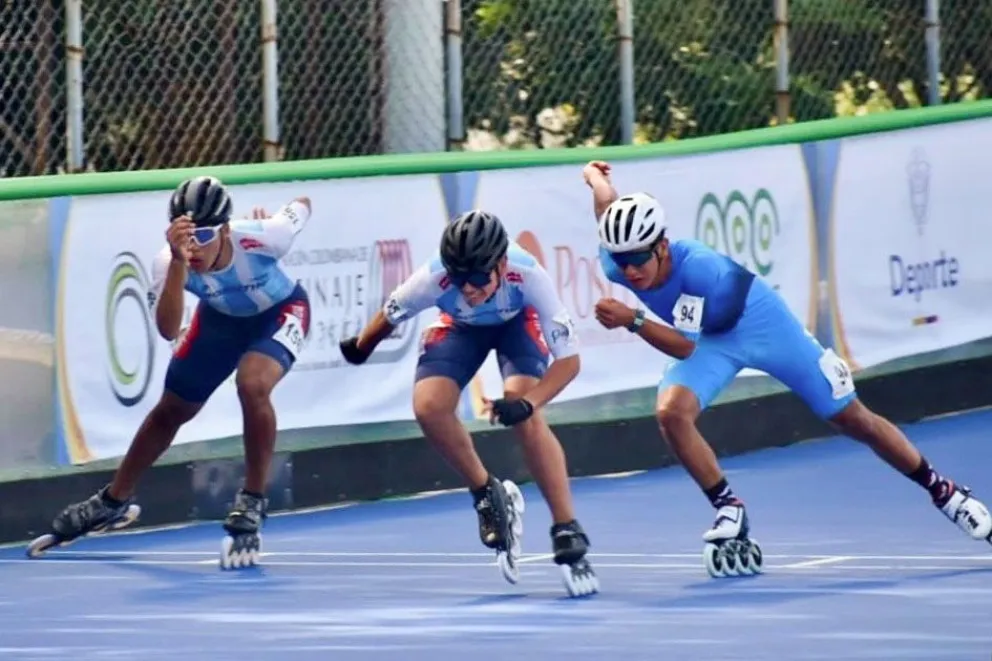 Promulgan ley para acompañar trayectorias educativas de estudiantes deportistas
