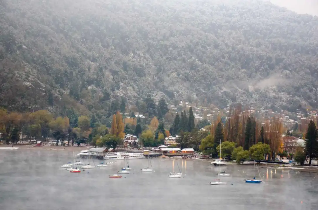 No hay clases por el alerta rojo por lluvias