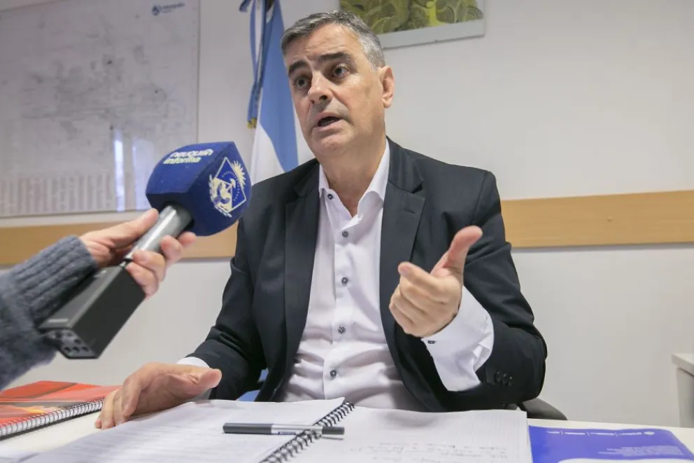 Defensa del Consumidor: aerolíneas y telefónicas lideran los reclamos en Neuquén