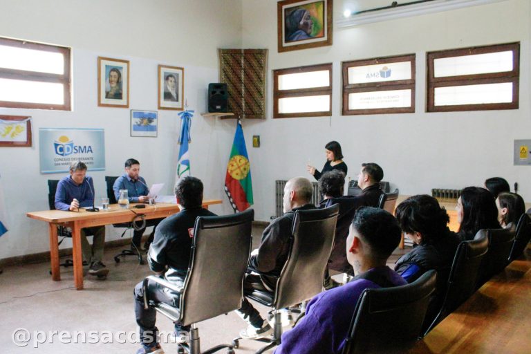 El Concejo Deliberante realizó dos Audiencias Públicas por comodatos municipales