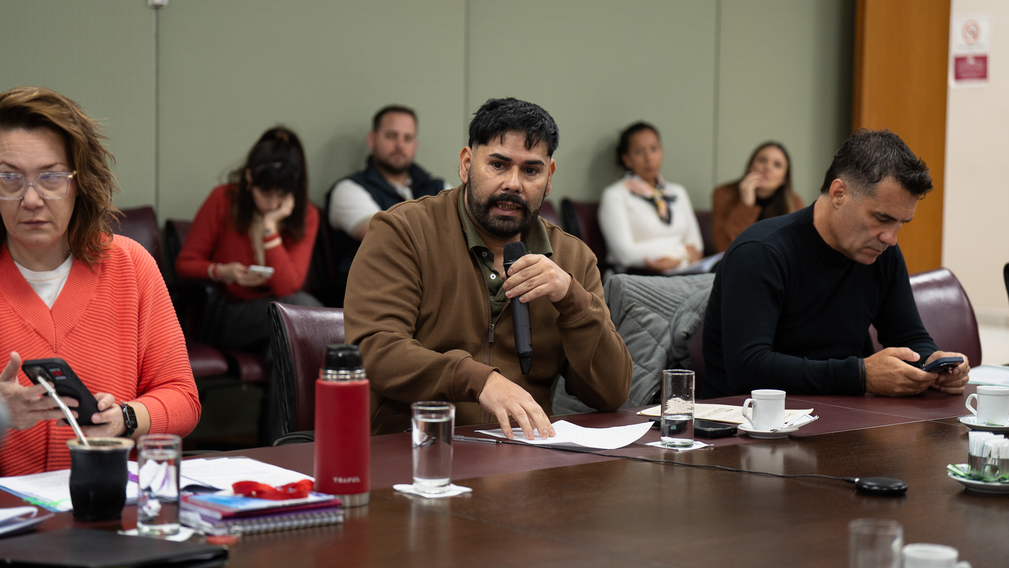 Proponen regular alquileres y proteger a los inquilinos